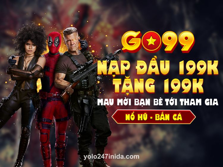 New User Welcome Bonus on yolo247