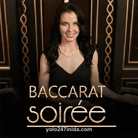 Baccarat Soirée