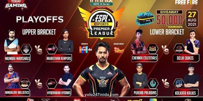 HQ720 Esports Tournament